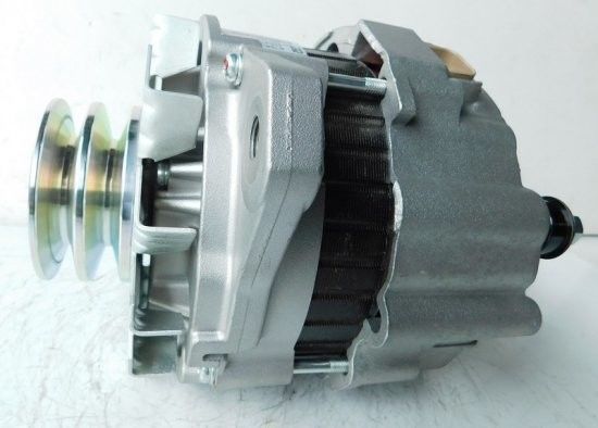 Mitsubishi Fuso Canter ME226229 A4TU8093 için en iyi 24V 80A Otomatik Alternatör 3.9 TDI