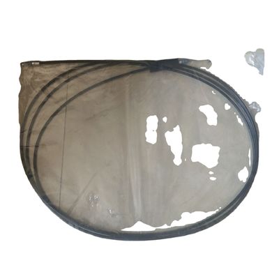 Toyota Vois NCP93 için gri dökme demir oto bonet kablosu 64607-0D010 64610-0D030