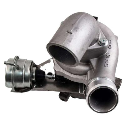 28200-4A480 Audi Turboşarj Araç Hyundai H1 Starex 2.5 Dizel Turboşarj