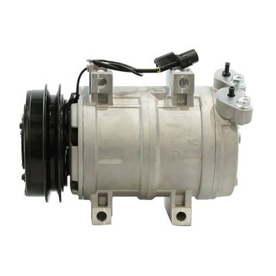 2006-2010 MITSUBISHI L200 Triton 3.2L A/C Kompresör MN123625