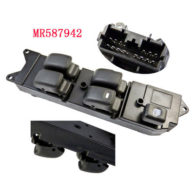 Mitsubishi Lancer L200 Pajero 2003-2011 V73 için Kolay Kurulum Güç Pencere Değiştiricisi