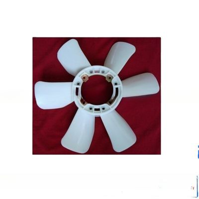 ME035139 Mitsubishi Kamyon FUSO 6D16 3.9DT Motoru için fan bıçağı 2001-2001