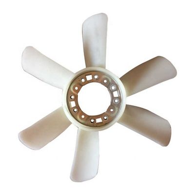 ME075190 Motor Soğutma Fan Blade Mitsubishi Fuso 6D17T 6D16T Canter FE125 2012-2013 için