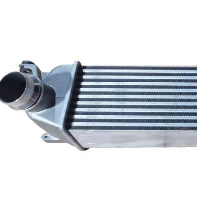 HYUNDAI H1 H-1 Kargo 2007-2019 için özelleştirilebilir Intercooler Assy 28190-4A701