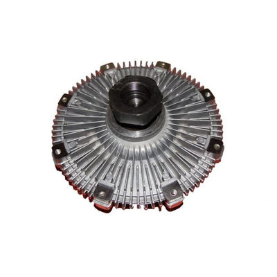 1 Servis ve OEM ME418337 Mitsubishi Fuso 4P10 TF75 TF85 TF91 için Soğutma Fan Çaprazı