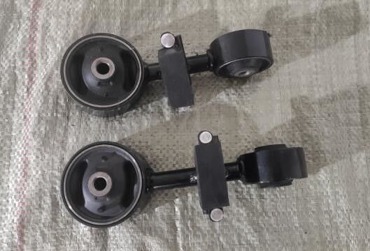 OEM Standard Torque Strut Mount Marmon Ride Control 12363-28050 Toyota Harrier ACU30 2003-2012 için
