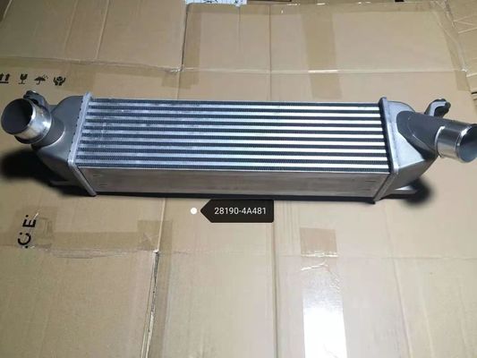 2.5 CRDi Motor H1 IMAX STAREX HYUNDAI Intercooler 28190-4A481 Tam Intercooler Assy