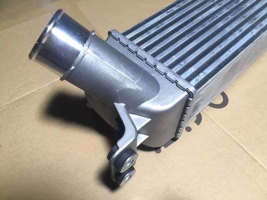 2.5 CRDi Motor H1 IMAX STAREX HYUNDAI Intercooler 28190-4A481 Tam Intercooler Assy