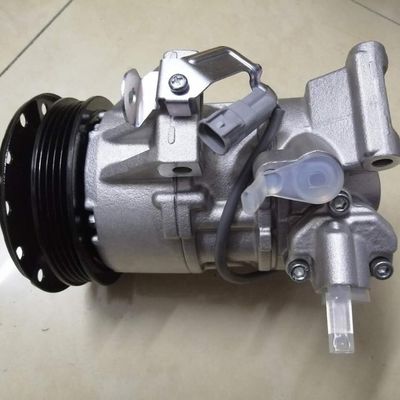 88310-52550 Toyota Yaris NCP92 2NZ-FE 2007 için araba kompresörü