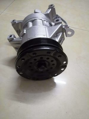 88310-52550 Toyota Yaris NCP92 2NZ-FE 2007 için araba kompresörü