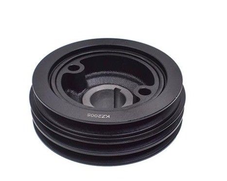ME202496 Mitsubishi 4M40 V46 Pajero 3.2 TD 4WD için Motor Krankshaft Pulley En iyi seçim