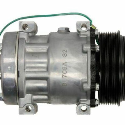 4894306 Otomatik Kompresör Iveco Eurocargo I-III 1991-2015 Kamyon Kompresörü