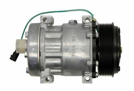 4894306 Otomatik Kompresör Iveco Eurocargo I-III 1991-2015 Kamyon Kompresörü
