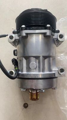 4894306 Otomatik Kompresör Iveco Eurocargo I-III 1991-2015 Kamyon Kompresörü