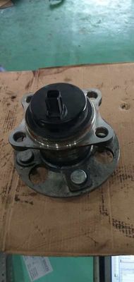 Toyota Yaris P13 Prius NHP10 89544-52040 42450-52040 için yüksek seviye tekerlek rulmanı