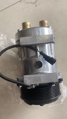 4894306 Otomatik Kompresör Iveco Eurocargo I-III 1991-2015 Kamyon Kompresörü