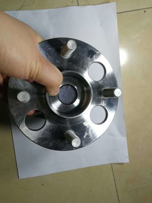 Toyota Yaris P13 Prius NHP10 89544-52040 42450-52040 için yüksek seviye tekerlek rulmanı
