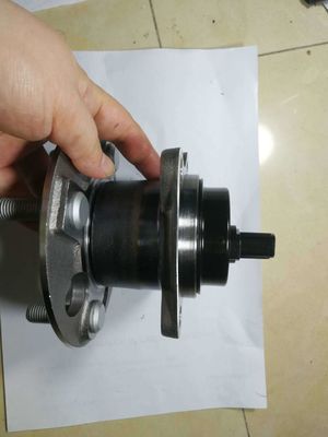 Toyota Yaris P13 Prius NHP10 89544-52040 42450-52040 için yüksek seviye tekerlek rulmanı