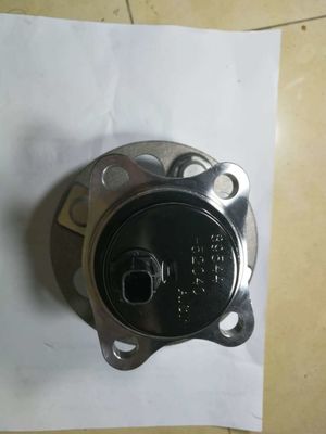 Toyota Yaris P13 Prius NHP10 89544-52040 42450-52040 için yüksek seviye tekerlek rulmanı