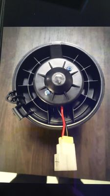 Mitsubishi Outlander ASX RVR GA2W CW4W CW5W CW6W CY4W GF8W GF7W için AC Fan Heater Blower Motor