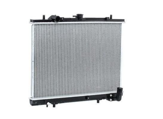 MITSUBISHI L200 Triton 3.5 4WD MN135119 1350A346 ve Sabit için Özel Uyumlu Radyatör