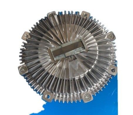 ME411658 Mitsubishi Fuso Canter 4M50 yakıt için fan debriyaj mükemmel performans