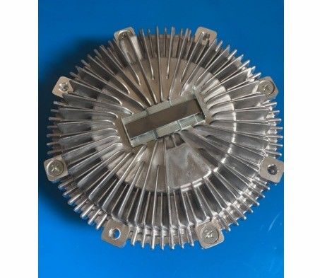 ME411658 Mitsubishi Fuso Canter 4M50 yakıt için fan debriyaj mükemmel performans
