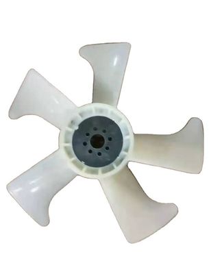 MD009014 FE-CA Soğutma Ventilatörü Radyatör Ventilatör Blade 2215 2216 Mahindra Traktörü için