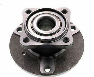 Smart Fortwo Cabrio VKBA6627 Tekerlek Merkezi Montajları 713661010 4313500235 4513500135