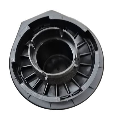 Land Cruiser 150 Snorkel COVER TOYOTA 1GR-FE J70 4.0 2010-2016 için başındaki hava temizleyicisi