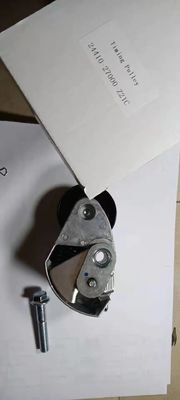 24410-27250 24410-27000 Hyundai Elantra Aksan Getz Santa Fe için zamanlama kemeri germe