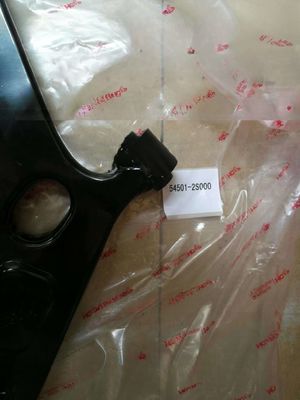 Track Control Arm Ön Aks Sol 54501-2S000 Hyundai IX35 KIA SPORTAGE 2009- için