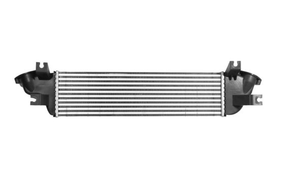 MITSUBISHI L200 TRITON 2.4 2.5 TDI Motoru için en iyi Intercooler Assy 1530A161