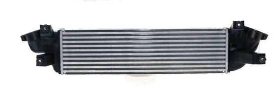 MITSUBISHI L200 TRITON 2.4 2.5 TDI Motoru için en iyi Intercooler Assy 1530A161
