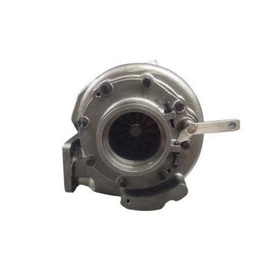 Turbo 49134-01507 49134-01523 4913401507 49134-01509 114400-3864 ISUZU TRUCK 6SD1 için
