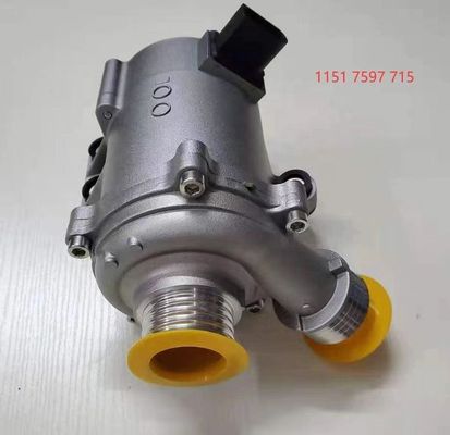 11517597715 BMW F30 F22 N20 2012-2017 için elektrikli soğutma suyu pompası
