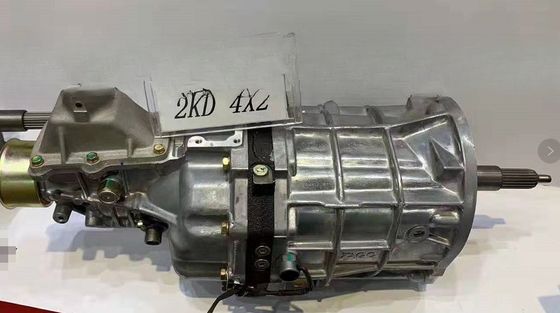 OE NO. 33030-0k350 Toyota Hilux Otomobil Parçaları El Değiştirme Kutusu Montajı