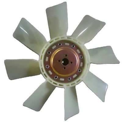 FD20 Standart Boyutlu Radyatör Soğutma Ventilatörü 16304-1942 Hino Kamyon J08C 300 Yüksek Talepte