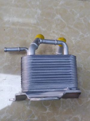 2011-2016 Mitsubishi Outlander GF7 GF8 GK1W ECLIPSE Yağ Soğutucu PART NUMBER 2920A400