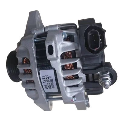 I20 Kia Venga 37300-2B510 37300-2B300 37300-2B500 için 90 Amperelik Hyundai Alternatör