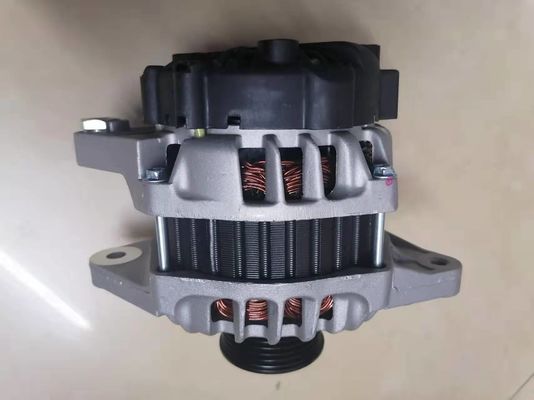I20 Kia Venga 37300-2B510 37300-2B300 37300-2B500 için 90 Amperelik Hyundai Alternatör