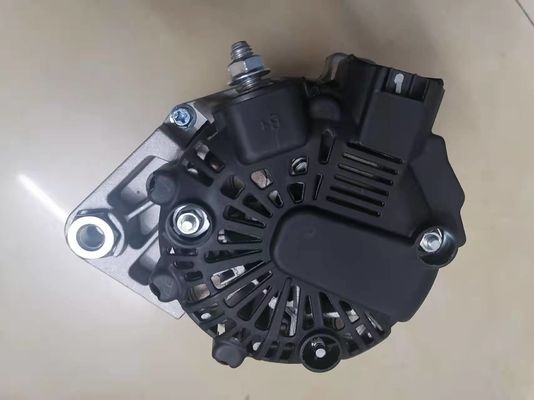I20 Kia Venga 37300-2B510 37300-2B300 37300-2B500 için 90 Amperelik Hyundai Alternatör