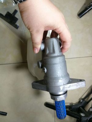 HINO Car Make Brake Master Cylinder 47208-60030 RHD için Toyota Prado KDJ/GRJ/RZJ120