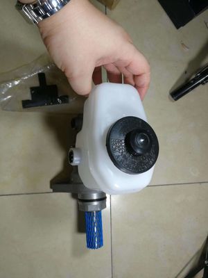 HINO Car Make Brake Master Cylinder 47208-60030 RHD için Toyota Prado KDJ/GRJ/RZJ120