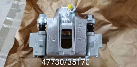 Toyota Landcruiser GSJ1 2005 Prado J12 2002-2010 47730-35170 için Arka Fren Kaliper Kütesi