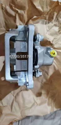 Toyota Landcruiser GSJ1 2005 Prado J12 2002-2010 47730-35170 için Arka Fren Kaliper Kütesi