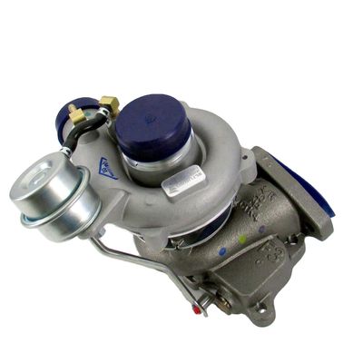 A3 8P1 HYUNDAI H1 STAREX 28200-42560 716938 GT17495 için turboşarj