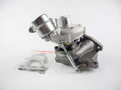 A3 8P1 HYUNDAI H1 STAREX 28200-42560 716938 GT17495 için turboşarj
