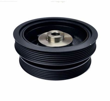 2014- Yıl KK Mitsubishi Pulley kranı 1104A111 Orijinal OEM Parçası L200 MONTERO
