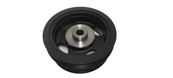 2014- Yıl KK Mitsubishi Pulley kranı 1104A111 Orijinal OEM Parçası L200 MONTERO